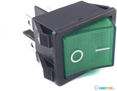 Polar Aan-Uit Schakelaar - AA226 1