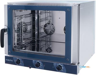 SARO Hetelucht Oven Model EKO GN 1