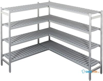 Rekwerk voor 7489.2020 - CombiSteel - 7013.3720 1