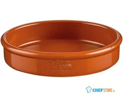 Regas Cocotte Terracotta - Ø14 cm - 540102 1