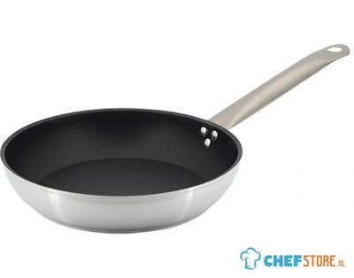 Accademia Mugnano Lyonnaiserpan Ø20cm - 830070 1