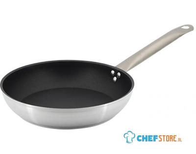 Accademia Mugnano Lyonnaiserpan Ø22cm - 830071 1