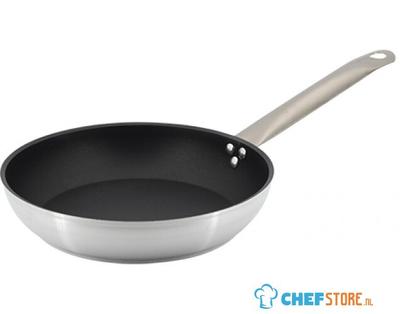 Accademia Mugnano Lyonnaiserpan Ø24cm - 830072 1