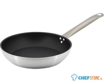 Accademia Mugnano Lyonnaiserpan Ø28cm - 830074 1