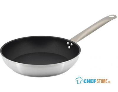 Accademia Mugnano Lyonnaiserpan Ø30cm - 830075 1