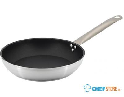 Accademia Mugnano Lyonnaiserpan Ø40cm - 830078 1