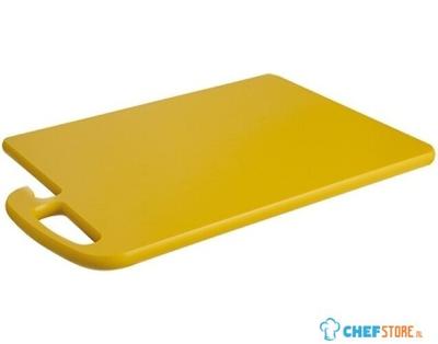 Snijplank 1,5(H)X45X30Cm Geul | CaterChef | 882096 1