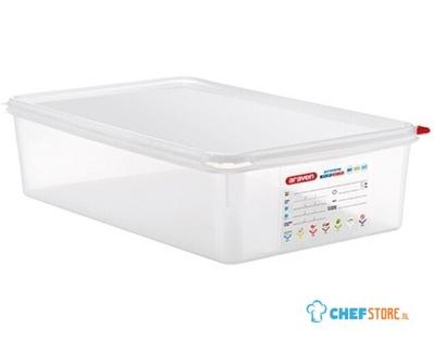 Voedseldoos 1/1Gn-100Mm | Araven | 962313 1