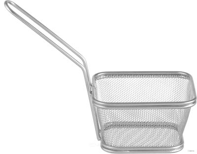 Hendi Frituurmandjes miniaturen stapelbaar - 425664 1