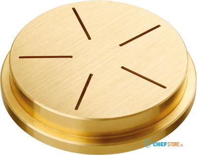 102002 Pastamatrijs Pappardelle 8000