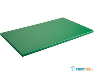 Snijplank 1,5(H)X50X30Cm Glad | CaterChef | 882415 1
