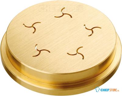 101990 Pastamatrijs Fusilli 8000