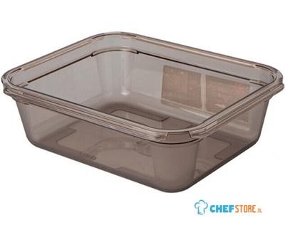 Bak Gastronorm GN1/2 - Bourgeat 070123 1