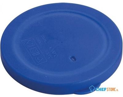 Deksel Serveerschaal Ø11,5Cm | 235231 1