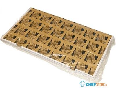 Kleefplaat (Cap.10St.) - Mo-EL - 505395 1