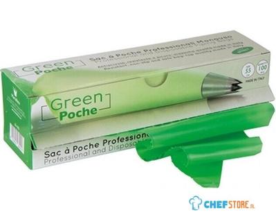 Spuitzak 55Cm (Cap.100St.) | 515065 1