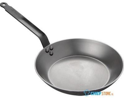 Lyonnaiserpan Ø26Cm | Buyer | 001005 1