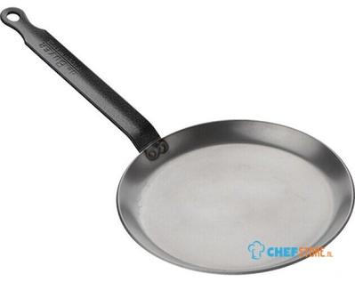 Crêpepan Ø18Cm | Buyer | 001021 1