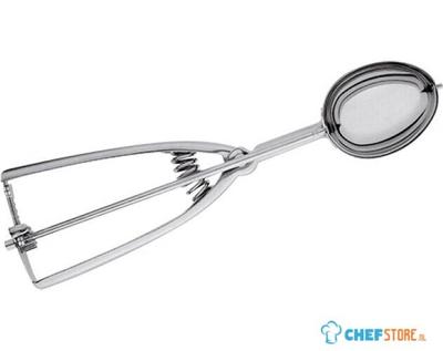 Ijsportioneerlepel 1/020L | 033120 1