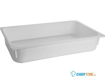 Gastronorm Bak 1/1Gn-100Mm | Utz | 038113 1