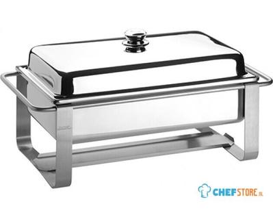 Chafing Dish Gn1/1 | Spring | 046001 1