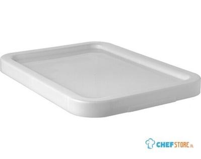 Stapelbak 16,5(H)X39,5X29,5Cm Deksel | 059055 1