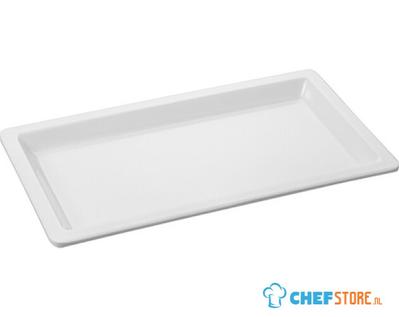 EMGA 060331 Gastronormbak GN 1/3 - 020 mm