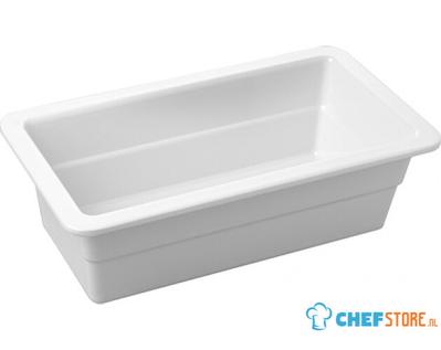 EMGA 060334 Gastronormbak GN 1/3 - 100 mm