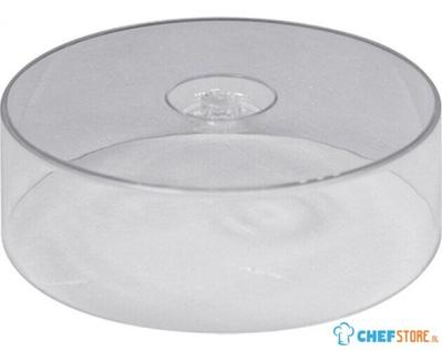 Taartstandaard Ø30Cm Afdekkap | 130184 1