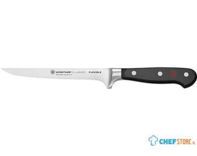 Uitbeenmes 16Cm | Wüsthof Dreizack | 150023 1