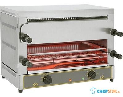 Salamander, Roller Grill 304016 1