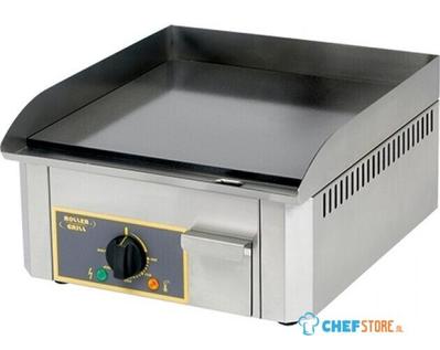 Bakplaat (40X40Cm-Glad) | Roller Grill | 304045 1