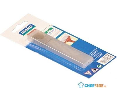 Mesje Bakplaatschraper 5st., Emga 316782 1