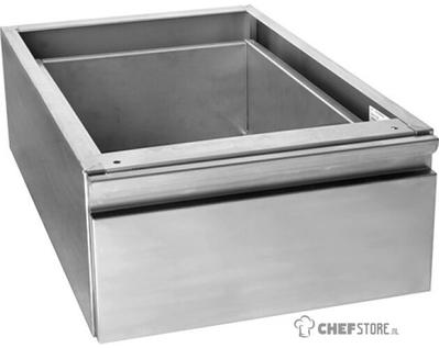 Ladenblok (Cap.1Xgn1/1) | Multinox | 317040 1