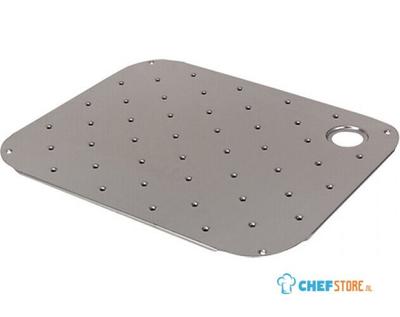 Spoelbak Rooster 50X60Cm | Multinox | 317148 1