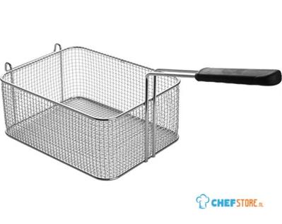 Frituurmand ½ 13,0L - Modular 318854 1