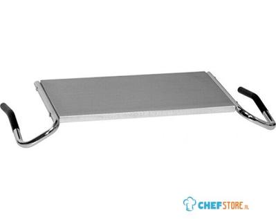 Warmhoudplaten Rechaud Los | CaterChef | 508122 1