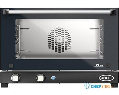 Heteluchtoven (46X33Cm)X03 | Unox XF013 Lisa 1
