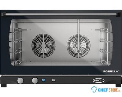 Heteluchtoven (60X40Cm)X04 | Unox XFT197 Rosella 1