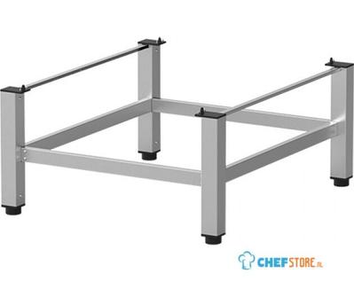 Onderstel Laag Bakerlux Shop.Pro | Unox XWKRT-00EF-L 1