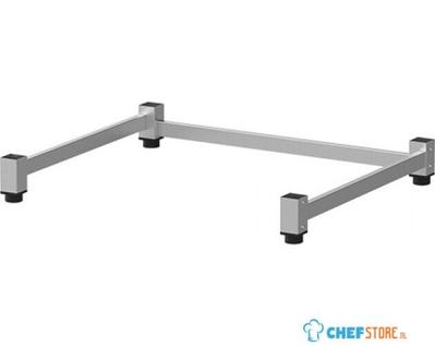 Vloer Model Bakertop Mind | Unox XWARC-00EF-F 1