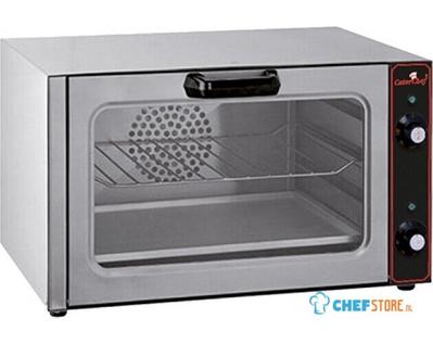 Heteluchtoven (40X25Cm)X04 | CaterChef | 688011 1
