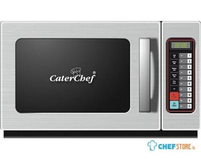 Magnetron 1000W/25L | CaterChef | 688210 1