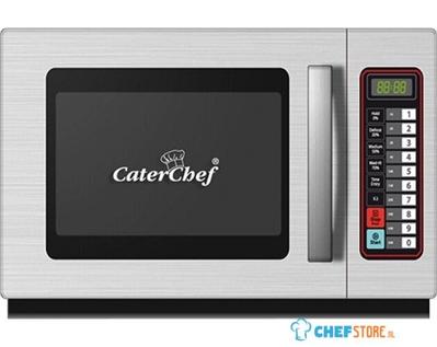 Magnetron 2100W/34L | CaterChef | 688215 1