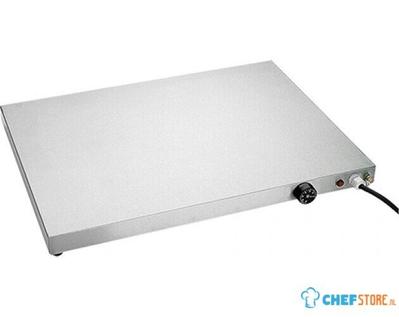 Warmhoudplaat Gn2/1 | 710021 1