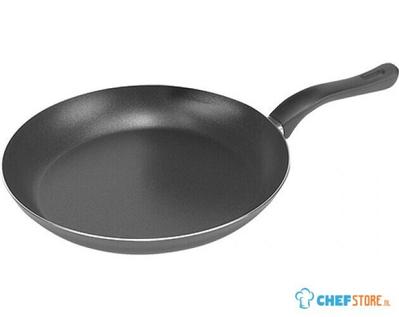 Lyonnaiserpan Ø18cm, Pujadas, Aluminium, 720091 1