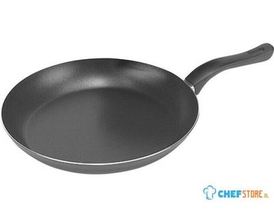 Lyonnaiserpan Ø20cm, Pujadas, Aluminium, 720092 1