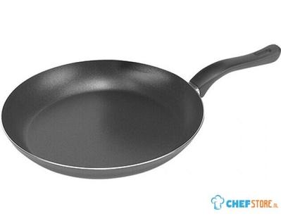 Lyonnaiserpan Ø32cm, Pujadas, Aluminium, 720098 1