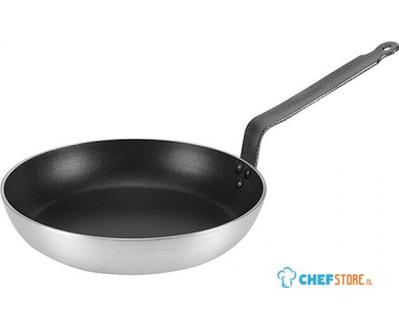 Lyonnaiserpan Ø36cm, Pujadas, Aluminium, 720706 1