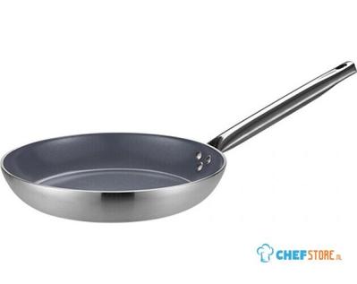 Lyonnaiserpan Ø20cm, Pujadas, Aluminium, 720710